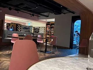 約束はディナー！
