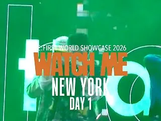 BE:FIRST WORLD SHOWC…