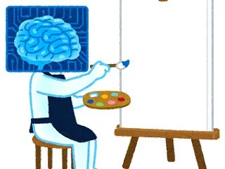 ゲームデザイナー「AIのせいで仕事がなく…
