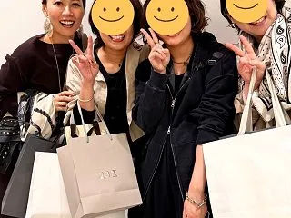毎朝、洋服選ぶのが億劫でした…
