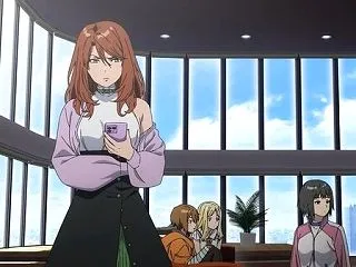 とある暗部の少女共生 BS11(10/2…