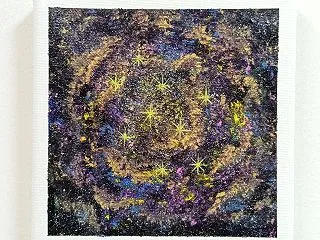 「遠い星の君に捧ぐ」