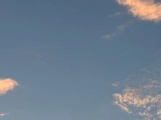 最期まで晴れ男でした＊世代を繋ぐ
