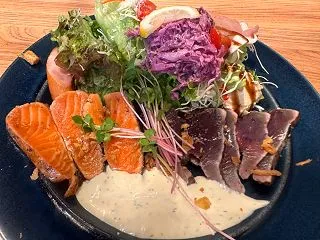 【大阪・梅田グラングリーン】Waraya…