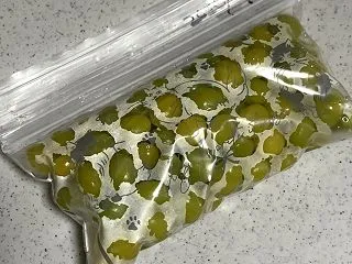 充電満タン。