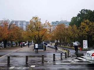 東京大学 柏キャンパス 一般公開 202…