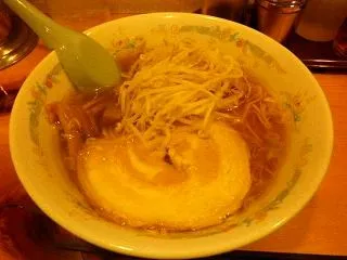 14.10.24 ＃ラーメン 食った ＿…