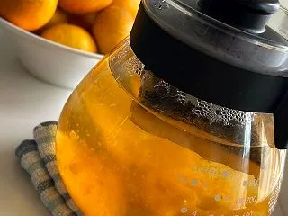 秋土用に整えよう