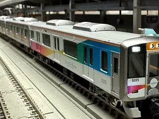 グリーンマックス「阪神９０００系たいせつ…