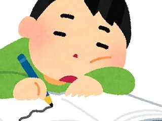 断酒１７２０日目 効率の悪い一日