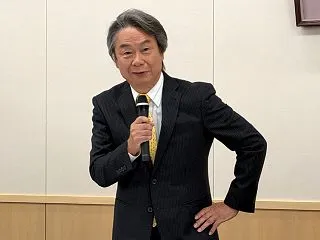 【朗報】任天堂の宮本茂氏、ついに文化勲章…