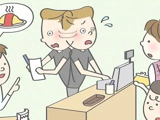 原因は内部に潜んでいる