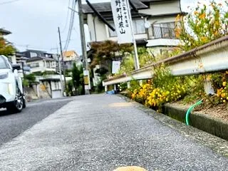 秋祭り