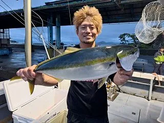 10/25ジギング