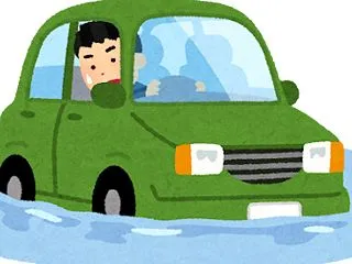 またまたドライブ旅行