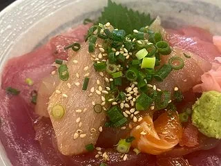 房総グルメ旅 ①ばんや食堂