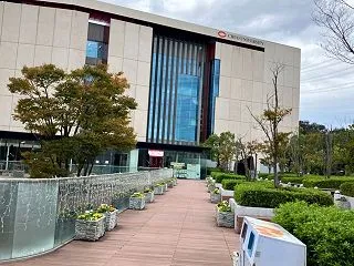 【お出かけ】運動会＆ホームカミングデー＆…