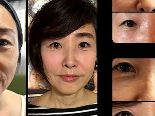 毎日、毎日 切らないクマ取り 切らない整…