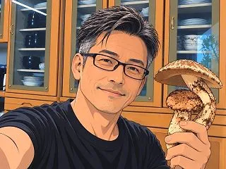 豊作