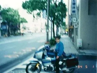 おそらくココ？