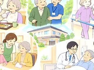 吾妻さくら病院 地域連携室
