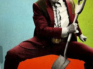 トム・クルーズ主演「DIGGER ディガ…