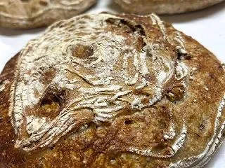 秋のパン３種