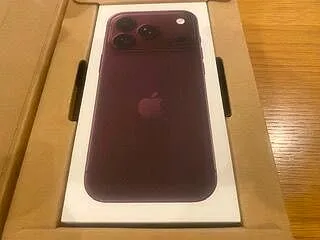 Iphone 18 Pro 購入