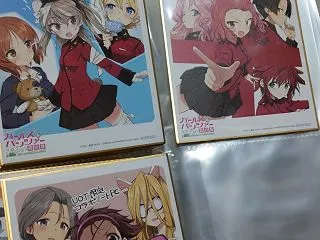 【感想】ガールズ&パンツァー最終…