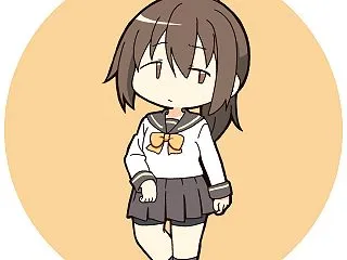 スパッツ好きー人