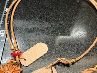 展示即売作品情報