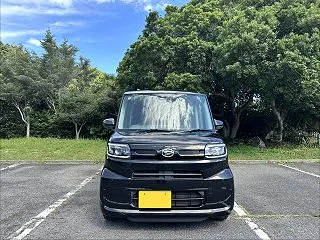 タントのライバル4台を比較！N-BOX・…