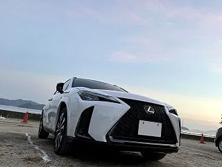 レクサスUXのライバル車5台を比較！サイ…