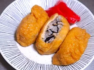 「梅ひじき」アレンジ２品が好きすぎる
