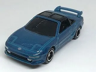 今回は生産数増やした？ ローソンのＭＲ２