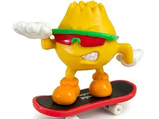 2002 Teck Deck Dude …