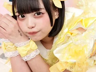 あいすなっつ・ゆめぴりか（20）、ファン…