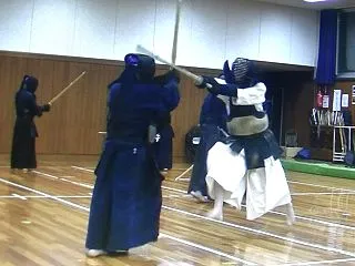 早く稽古がしたい