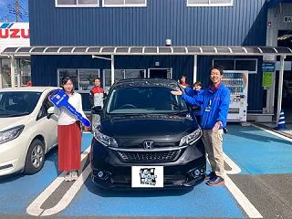 祝！納車！