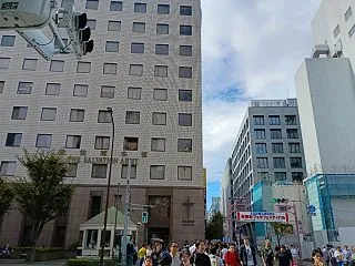 神保町ブックフェスティバルに行った話