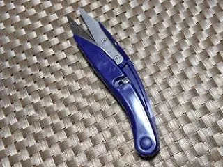 ハサミは切れないと意味がない