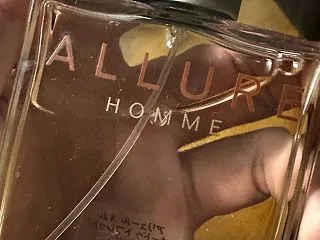 #わたしの歴代の香水