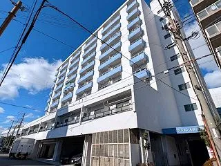 尼崎店/尼崎市道意町６ ☆マンション大谷…