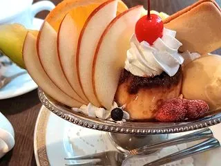 太りやすい更年期・・・やっちゃいけないダ…