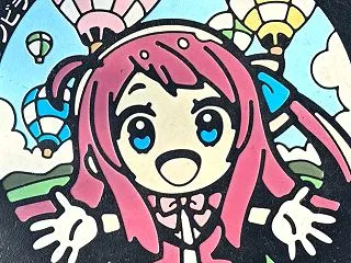 ゾンビランドサガ(佐賀市・第1弾)のマン…