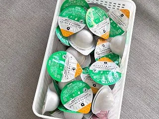 スイーツ探して6000歩！コーヒー、紅茶…