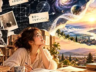 ⑥未来の教科書に載るかもしれない話