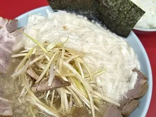 色々なラーショ巡り【7-6】ラーメンショ…