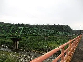 秋の富山地方鉄道沿線ポタリング②～上滝線