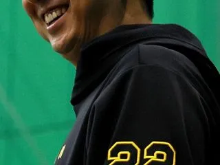 １週間ぶり集合で秋季練習スタート！独立Ｌ…